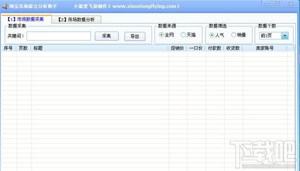淘宝市场综合分析助手 绿色版,淘宝市场综合分析助手 绿色版下载,淘宝市场综合分析助手 绿色版官方下载