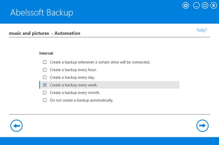 Abelssoft Backup 2018,Abelssoft