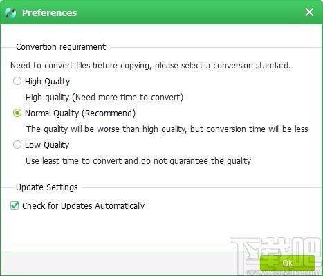 AnyMP4 Mobile Transfer下载,手机数据传输软件